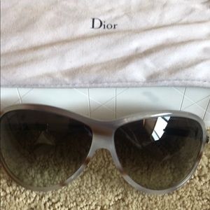 Dior Sunglasses